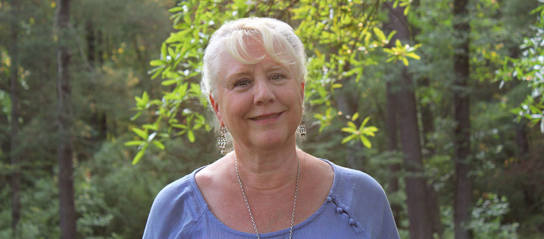 Connie Shuping - Real Estate Agent